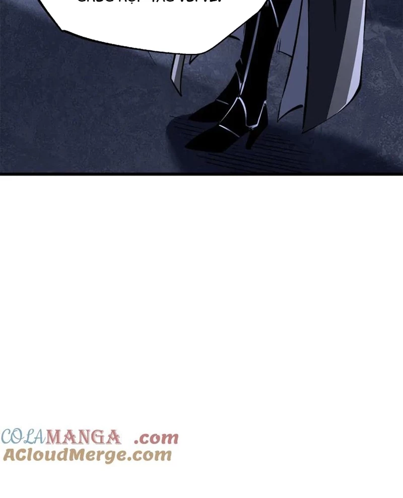 Siêu Cấp Thần Cơ Nhân Chapter 310 - Trang 4