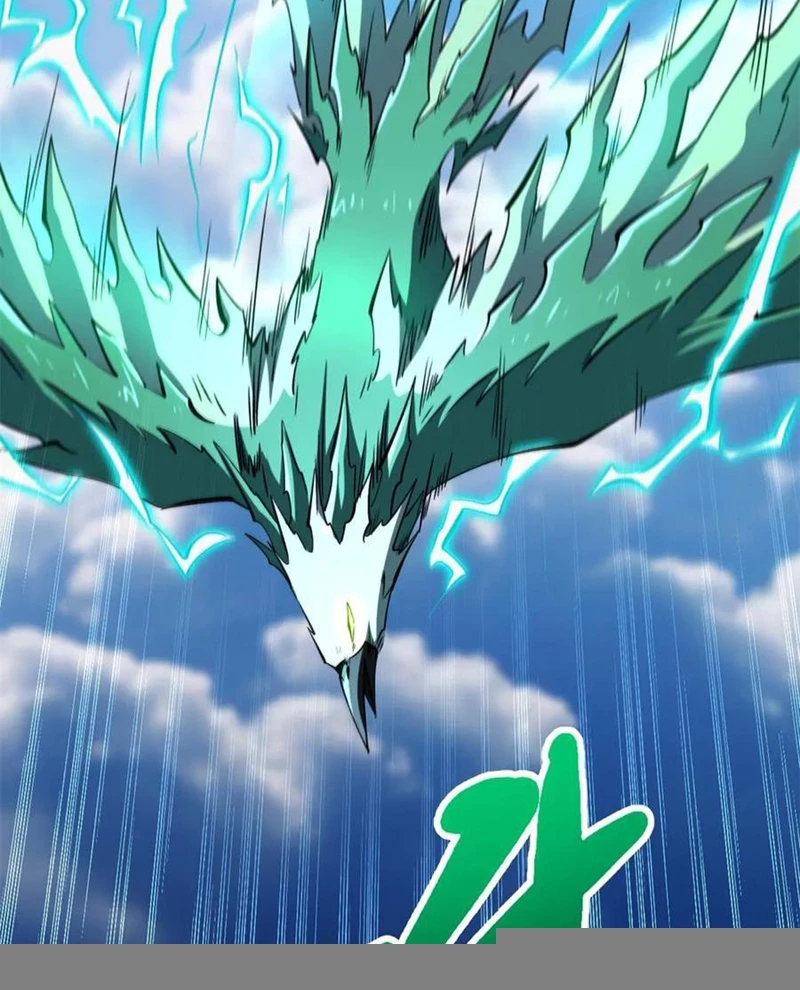 Siêu Cấp Thần Cơ Nhân Chapter 310 - Trang 4