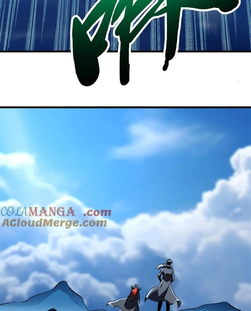 Siêu Cấp Thần Cơ Nhân Chapter 310 - Trang 4