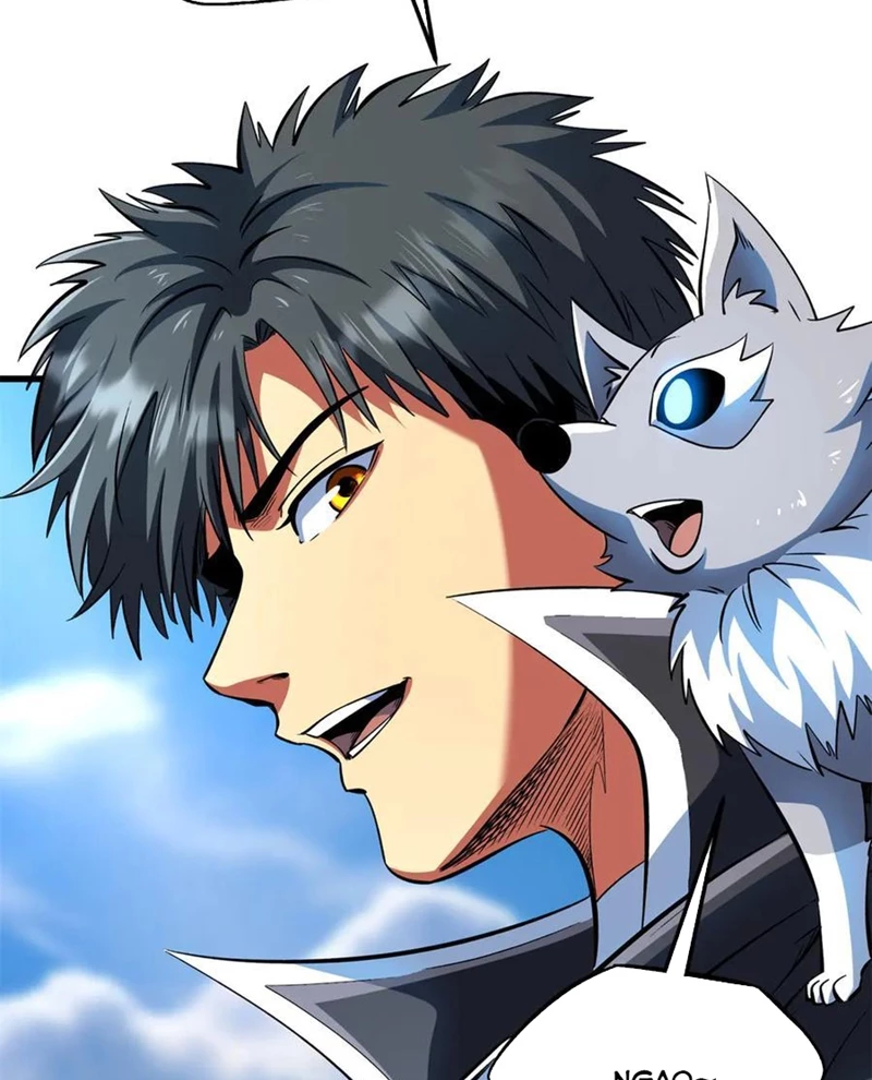 Siêu Cấp Thần Cơ Nhân Chapter 310 - Trang 4