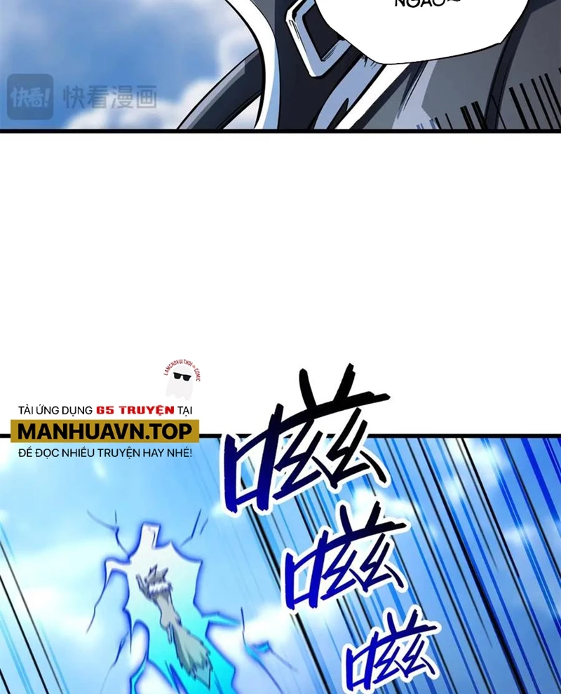 Siêu Cấp Thần Cơ Nhân Chapter 310 - Trang 4