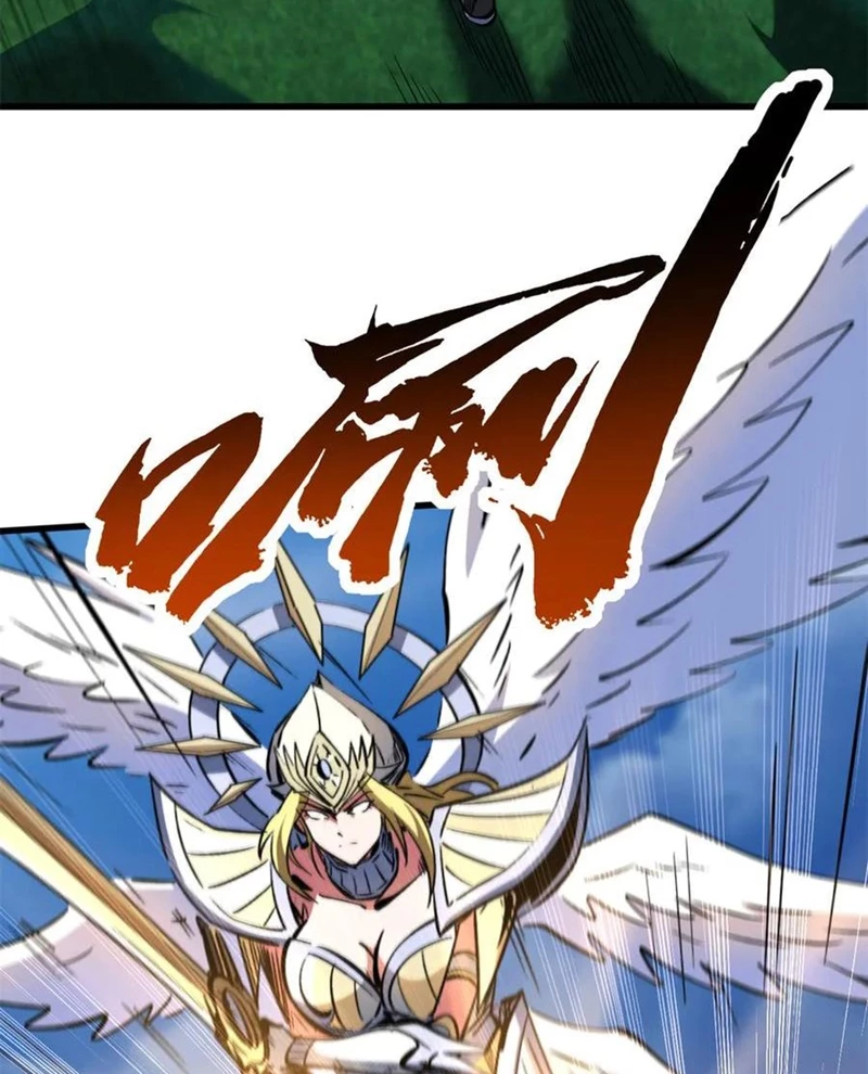 Siêu Cấp Thần Cơ Nhân Chapter 310 - Trang 4