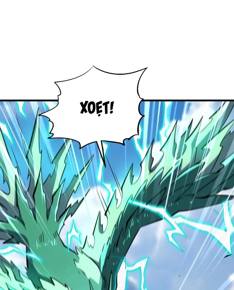 Siêu Cấp Thần Cơ Nhân Chapter 310 - Trang 4