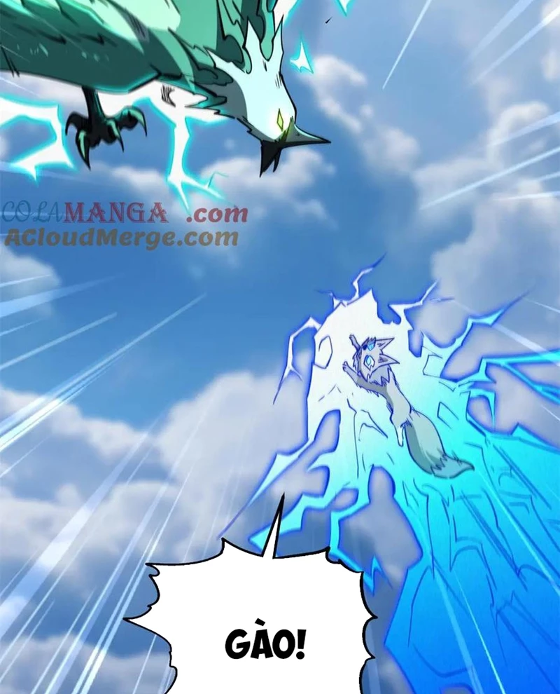 Siêu Cấp Thần Cơ Nhân Chapter 310 - Trang 4