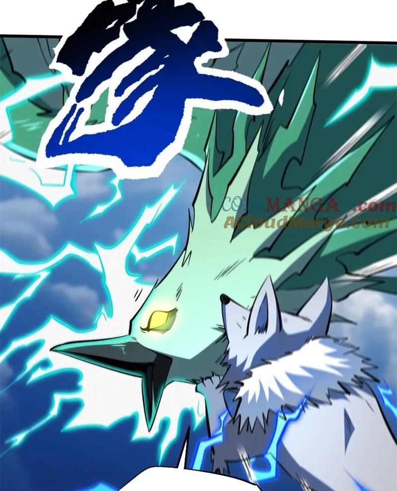 Siêu Cấp Thần Cơ Nhân Chapter 310 - Trang 4