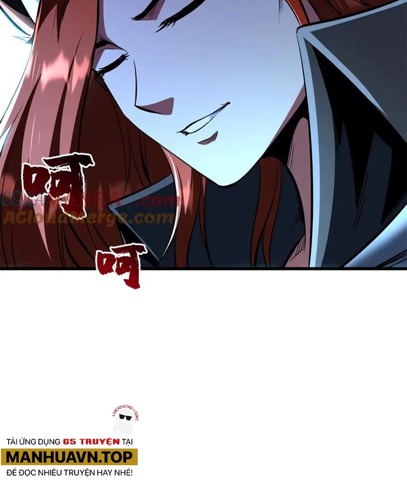 Siêu Cấp Thần Cơ Nhân Chapter 310 - Trang 4