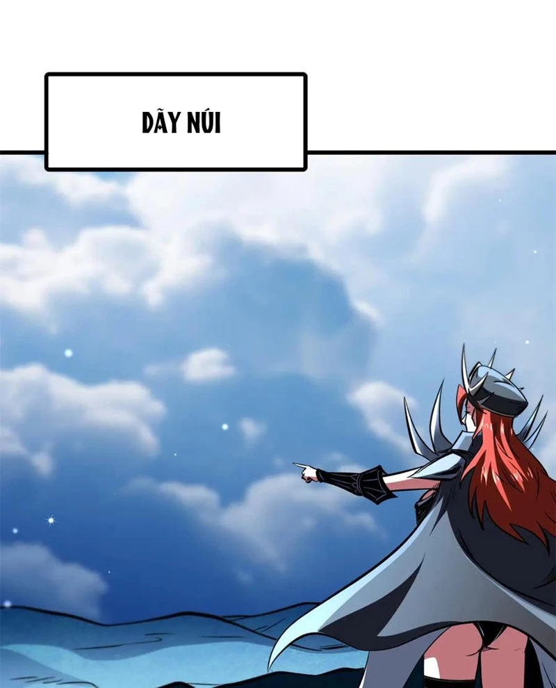 Siêu Cấp Thần Cơ Nhân Chapter 310 - Trang 4