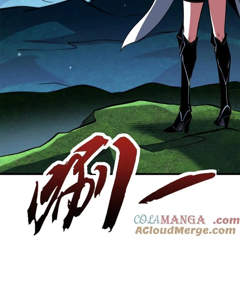 Siêu Cấp Thần Cơ Nhân Chapter 310 - Trang 4