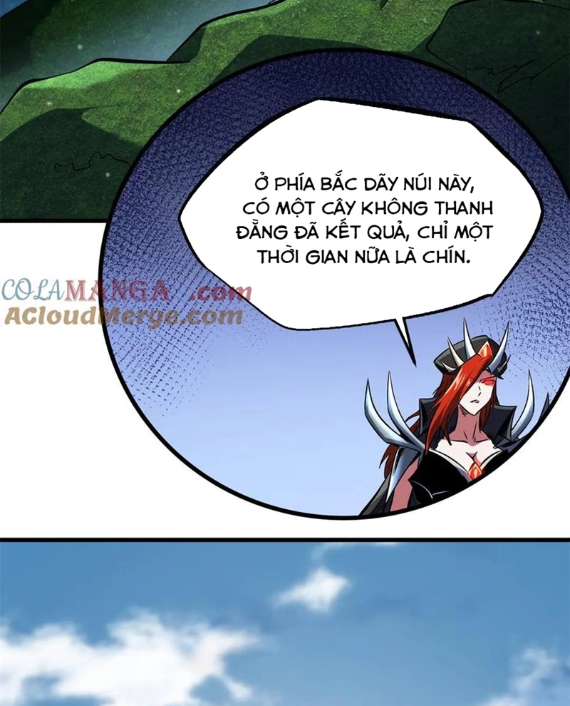 Siêu Cấp Thần Cơ Nhân Chapter 310 - Trang 4