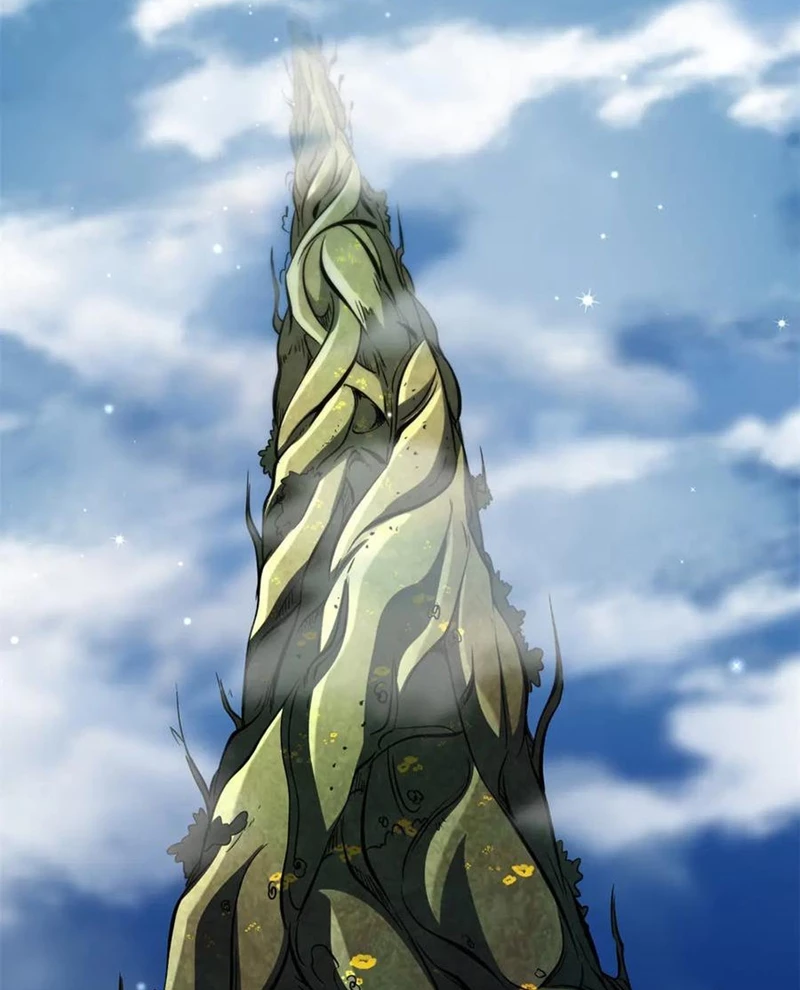 Siêu Cấp Thần Cơ Nhân Chapter 310 - Trang 4