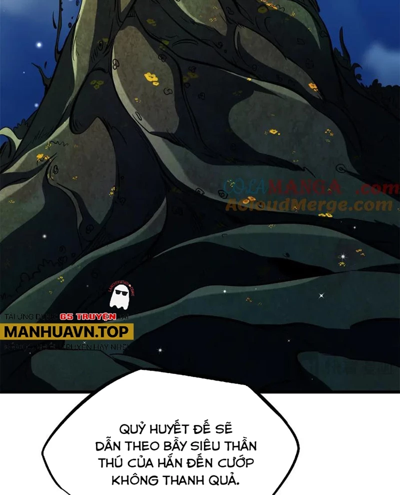 Siêu Cấp Thần Cơ Nhân Chapter 310 - Trang 4