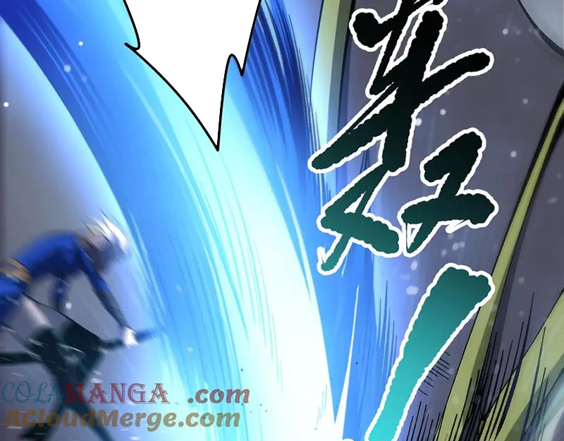 Thảm Họa Tử Linh Sư Chapter 138 - Trang 4