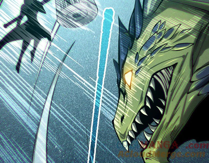 Thảm Họa Tử Linh Sư Chapter 138 - Trang 4