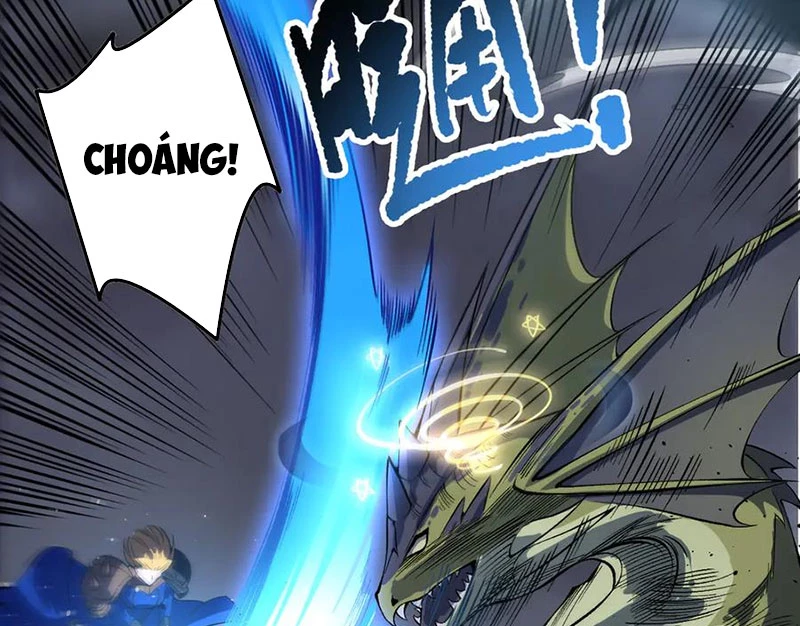 Thảm Họa Tử Linh Sư Chapter 138 - Trang 4