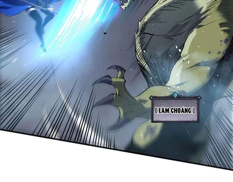 Thảm Họa Tử Linh Sư Chapter 138 - Trang 4