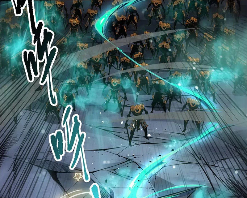 Thảm Họa Tử Linh Sư Chapter 138 - Trang 4