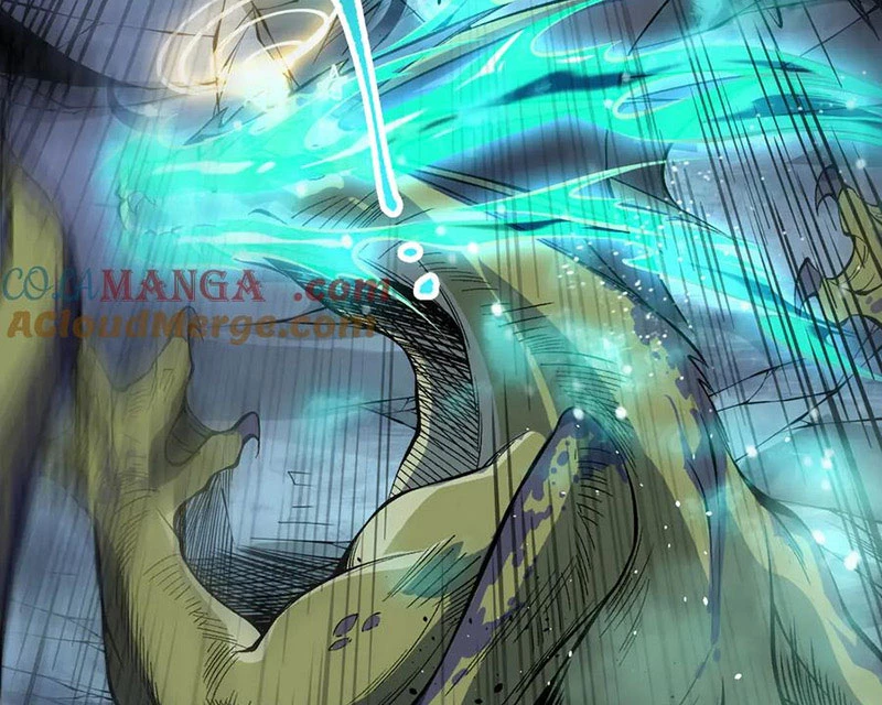 Thảm Họa Tử Linh Sư Chapter 138 - Trang 4