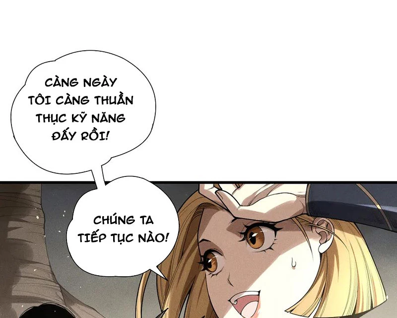 Thảm Họa Tử Linh Sư Chapter 138 - Trang 4