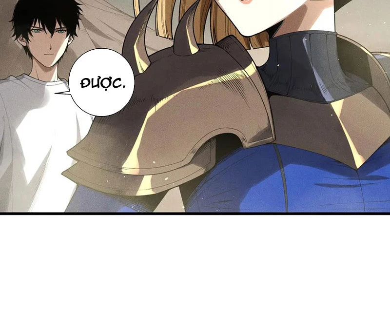 Thảm Họa Tử Linh Sư Chapter 138 - Trang 4