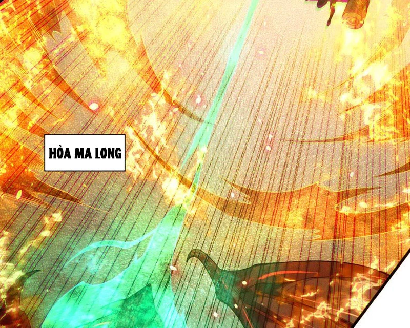 Thảm Họa Tử Linh Sư Chapter 138 - Trang 4