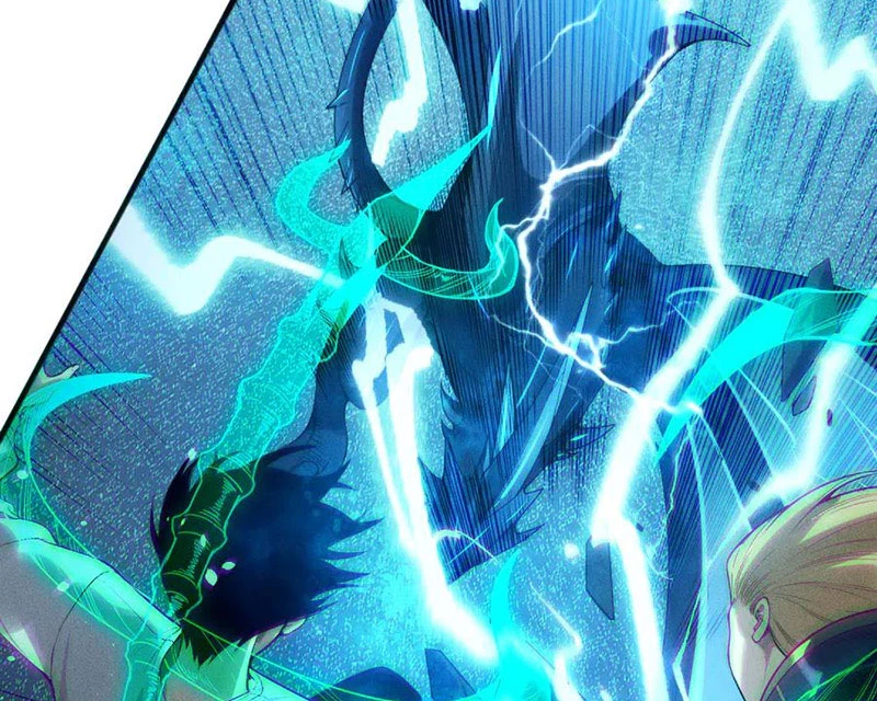 Thảm Họa Tử Linh Sư Chapter 138 - Trang 4