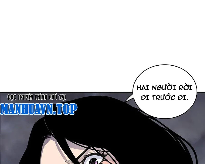 Thảm Họa Tử Linh Sư Chapter 138 - Trang 4