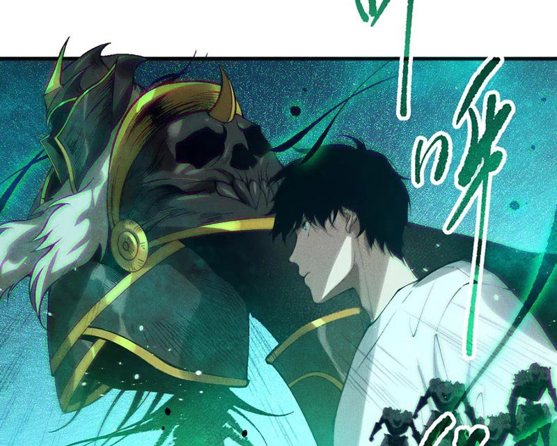 Thảm Họa Tử Linh Sư Chapter 138 - Trang 4