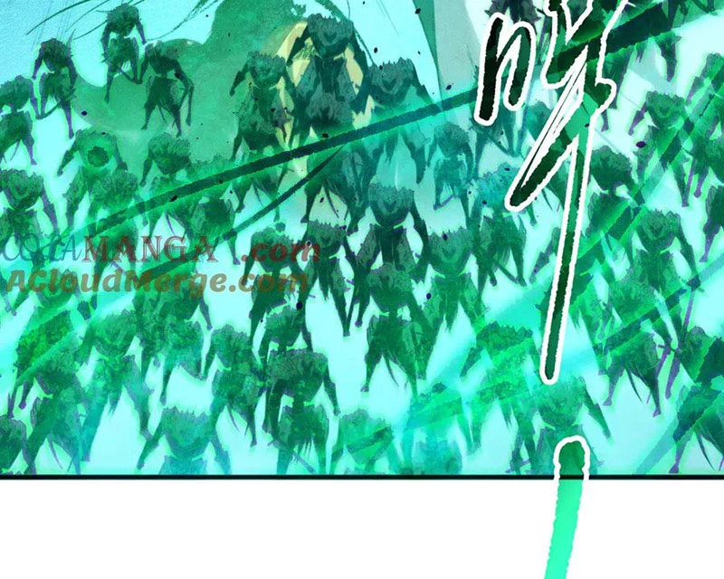 Thảm Họa Tử Linh Sư Chapter 138 - Trang 4