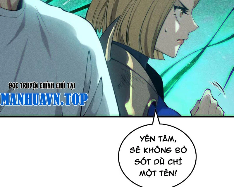 Thảm Họa Tử Linh Sư Chapter 138 - Trang 4