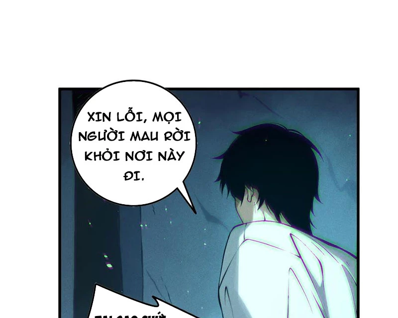 Thảm Họa Tử Linh Sư Chapter 138 - Trang 4
