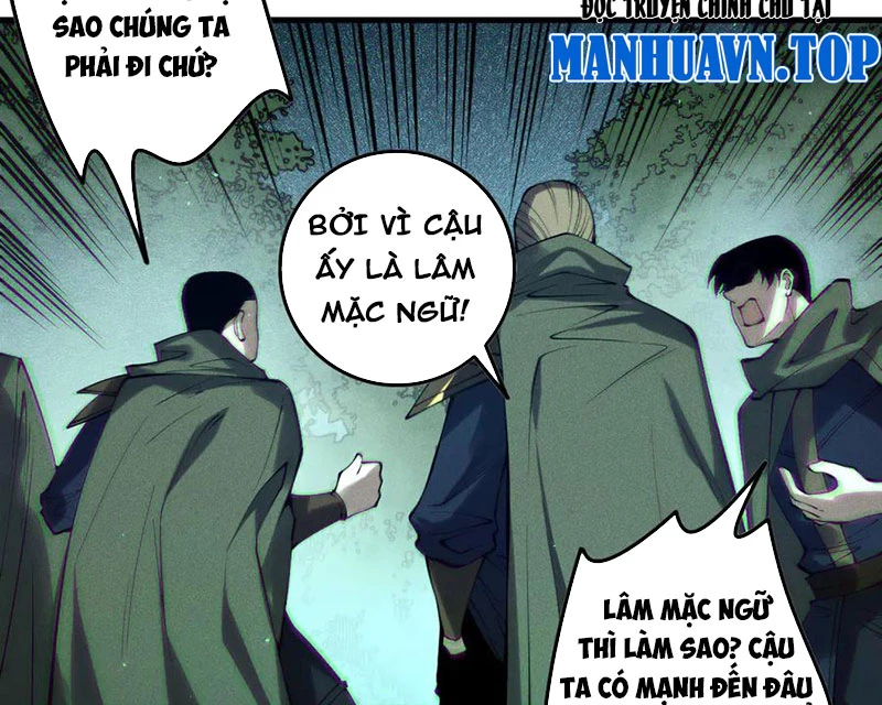 Thảm Họa Tử Linh Sư Chapter 138 - Trang 4