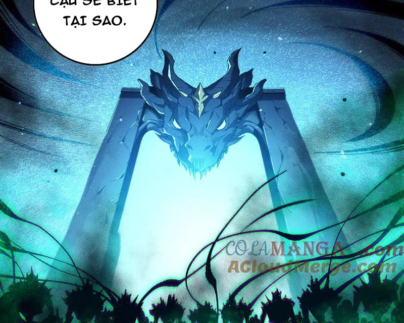 Thảm Họa Tử Linh Sư Chapter 138 - Trang 4