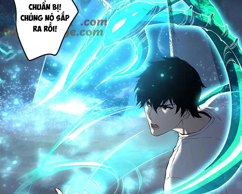 Thảm Họa Tử Linh Sư Chapter 138 - Trang 4