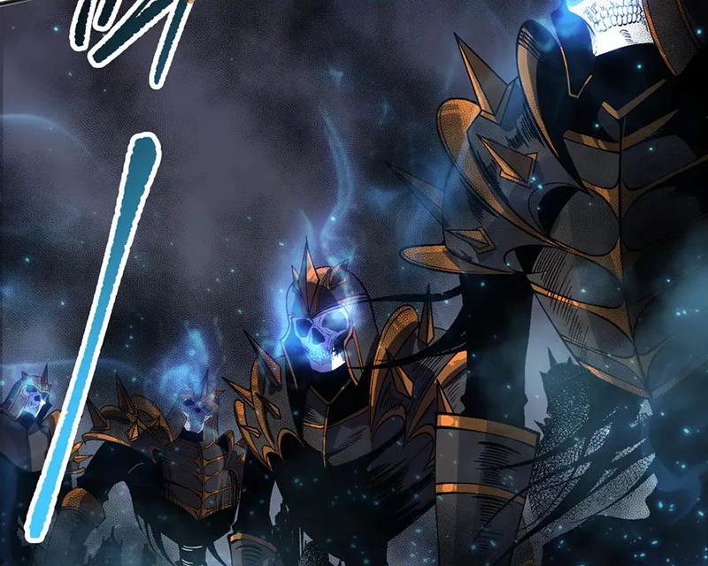 Thảm Họa Tử Linh Sư Chapter 138 - Trang 4