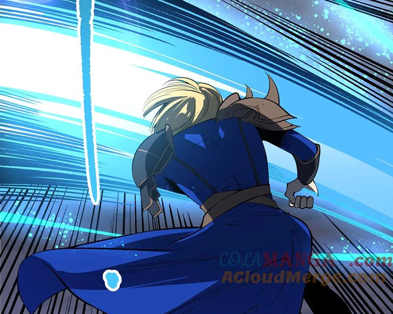 Thảm Họa Tử Linh Sư Chapter 138 - Trang 4