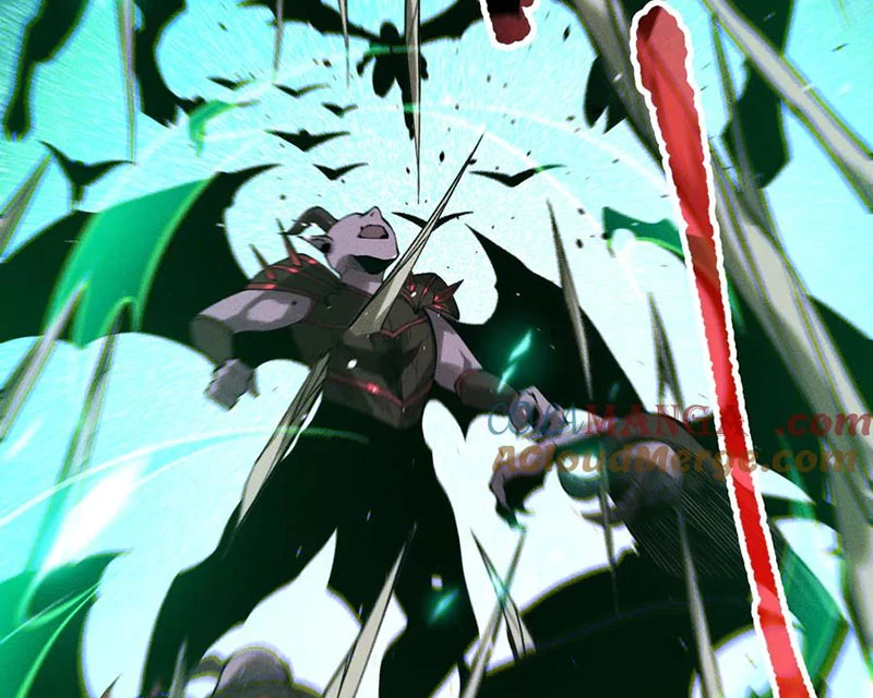 Thảm Họa Tử Linh Sư Chapter 138 - Trang 4