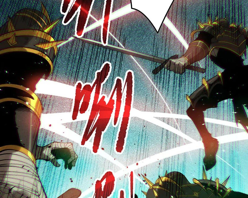 Thảm Họa Tử Linh Sư Chapter 138 - Trang 4