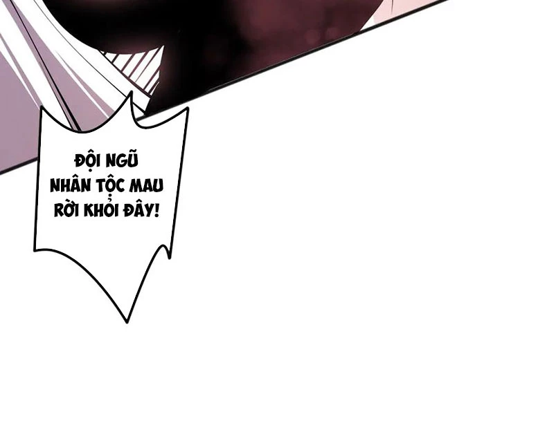 Thảm Họa Tử Linh Sư Chapter 138 - Trang 4