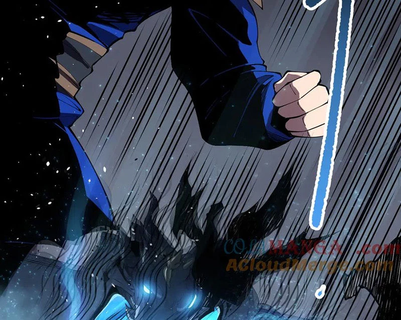 Thảm Họa Tử Linh Sư Chapter 138 - Trang 4