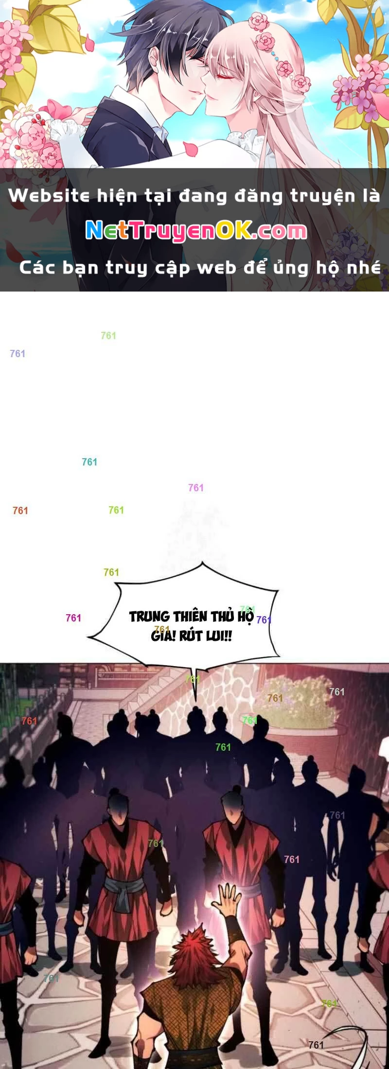 Chuyển Sinh Vào Thế Giới Võ Lâm Chapter 114 - Trang 4