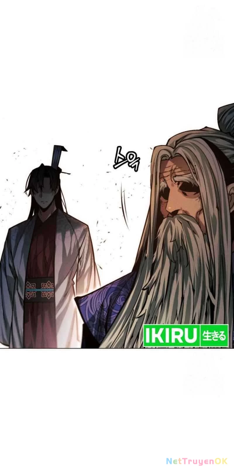 Chuyển Sinh Vào Thế Giới Võ Lâm Chapter 114 - Trang 4