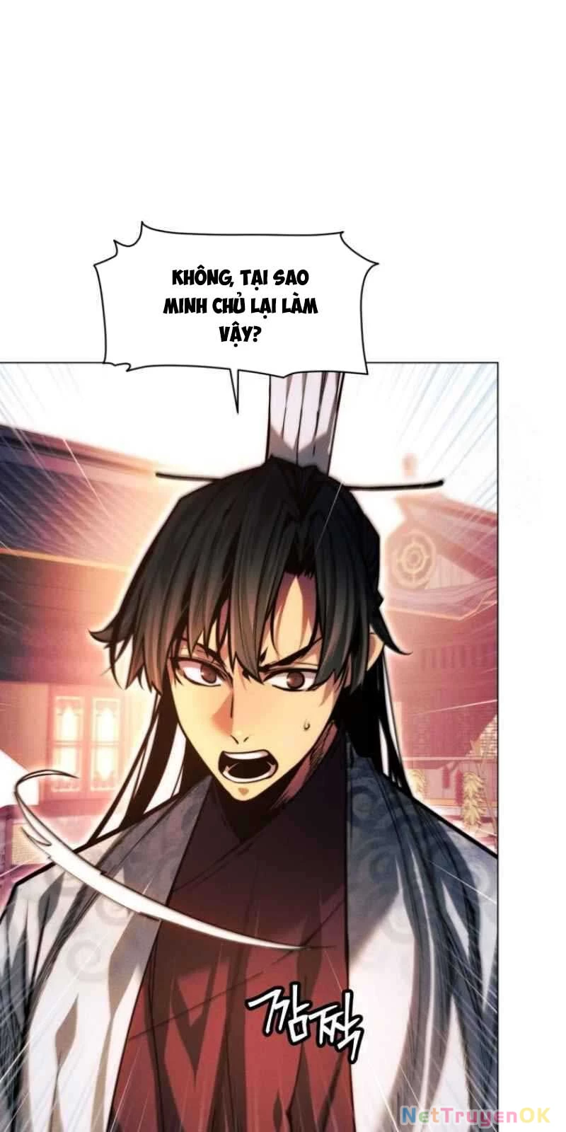 Chuyển Sinh Vào Thế Giới Võ Lâm Chapter 114 - Trang 4