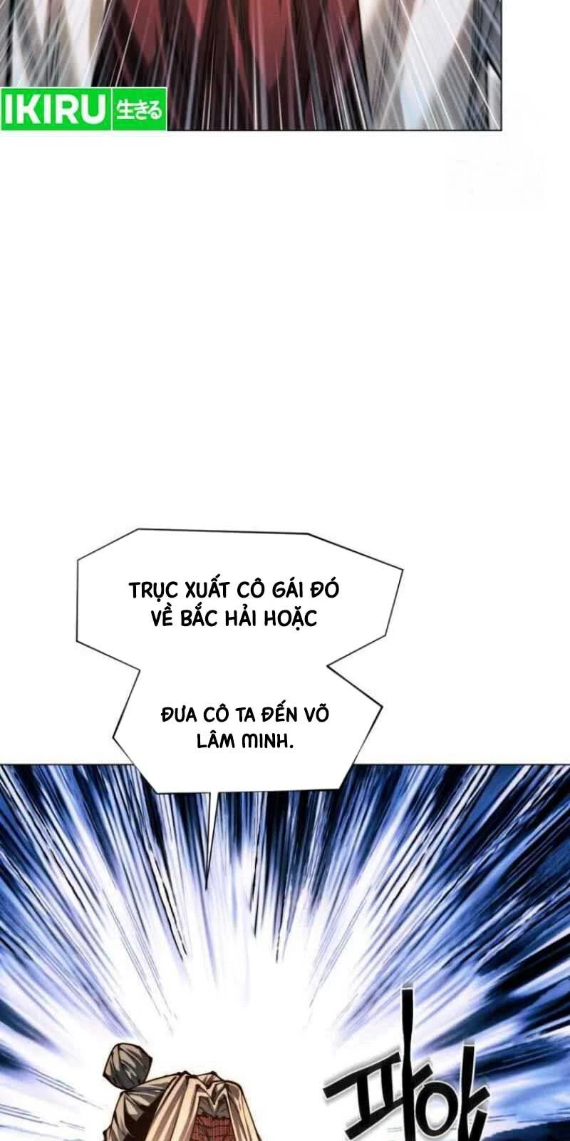 Chuyển Sinh Vào Thế Giới Võ Lâm Chapter 114 - Trang 4