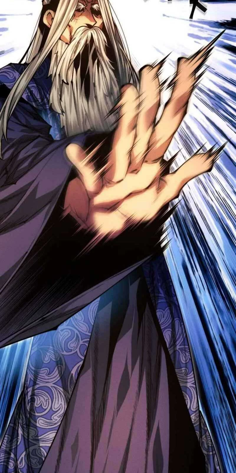 Chuyển Sinh Vào Thế Giới Võ Lâm Chapter 114 - Trang 4