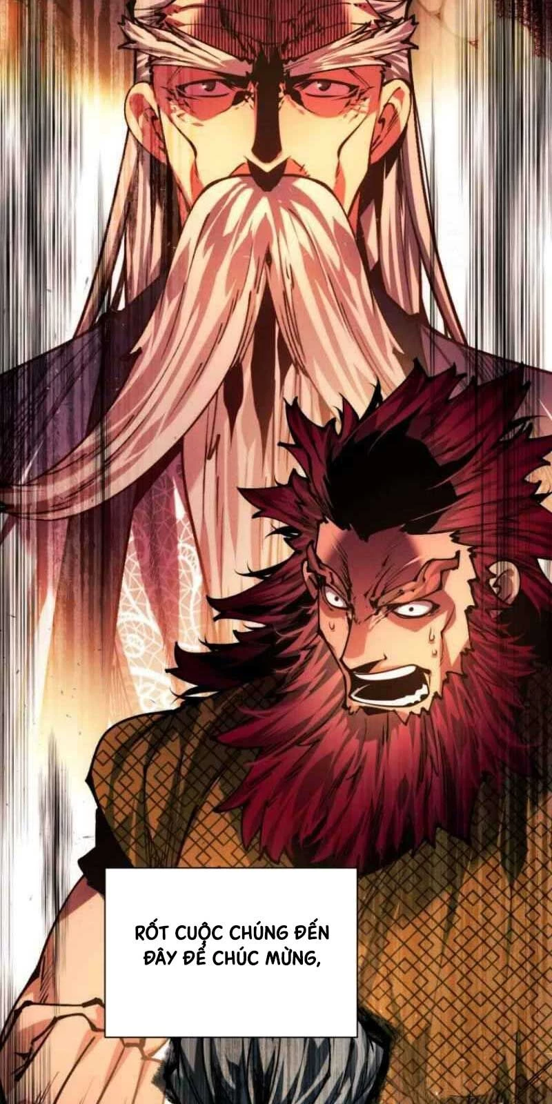 Chuyển Sinh Vào Thế Giới Võ Lâm Chapter 114 - Trang 4