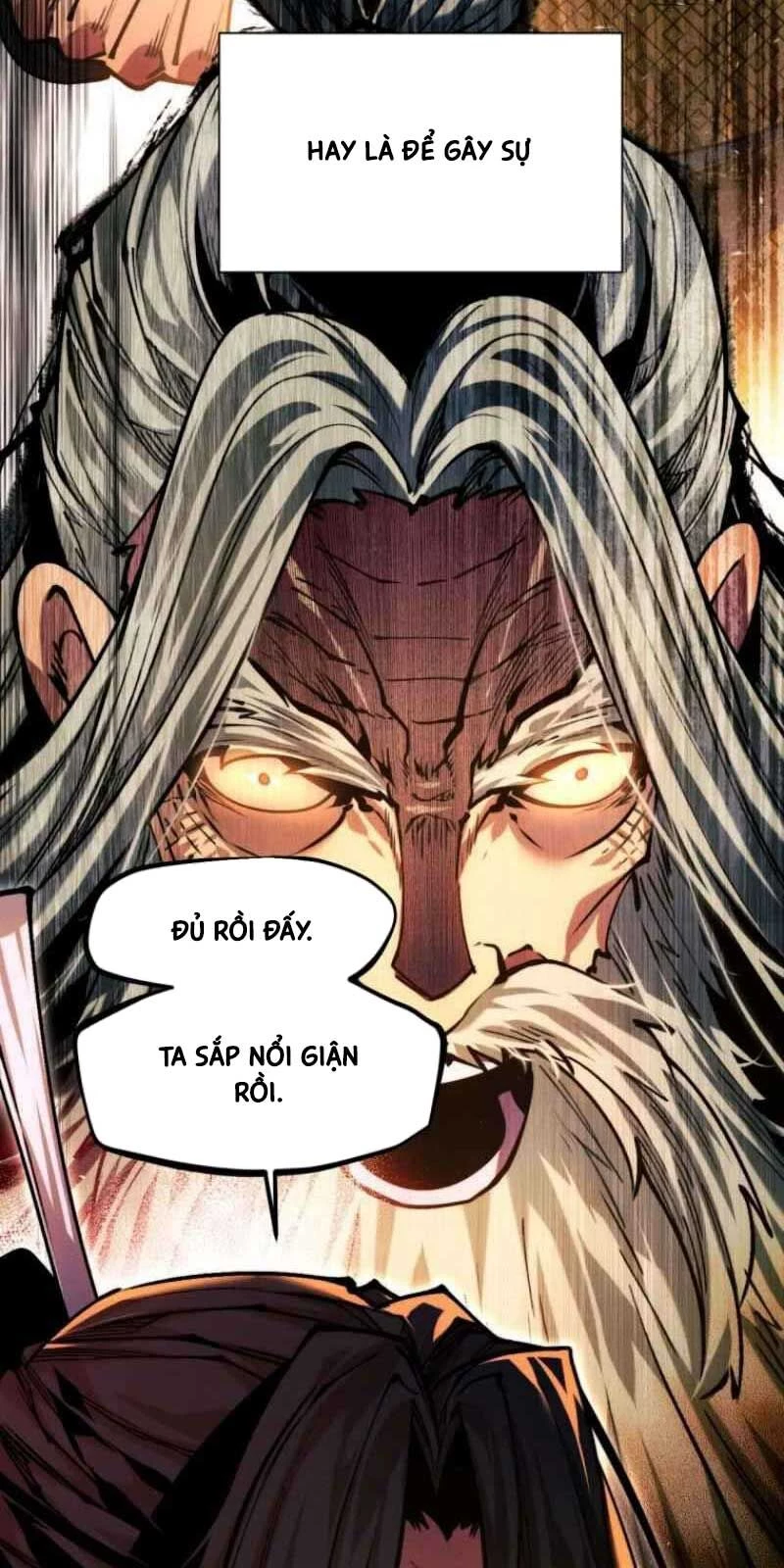 Chuyển Sinh Vào Thế Giới Võ Lâm Chapter 114 - Trang 4