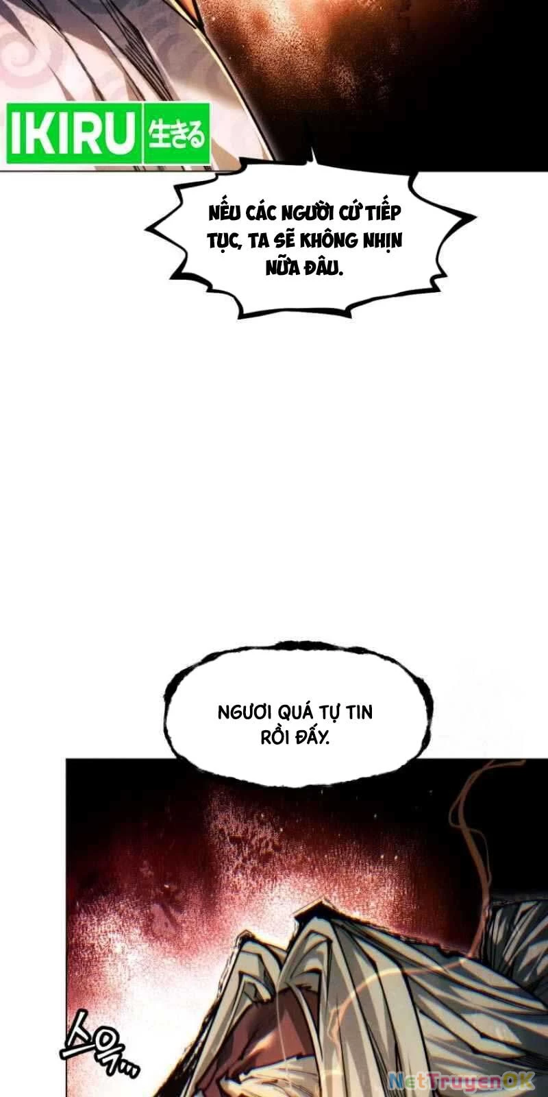 Chuyển Sinh Vào Thế Giới Võ Lâm Chapter 114 - Trang 4