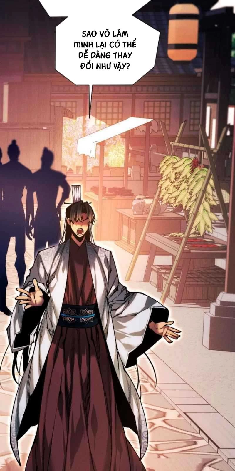 Chuyển Sinh Vào Thế Giới Võ Lâm Chapter 114 - Trang 4