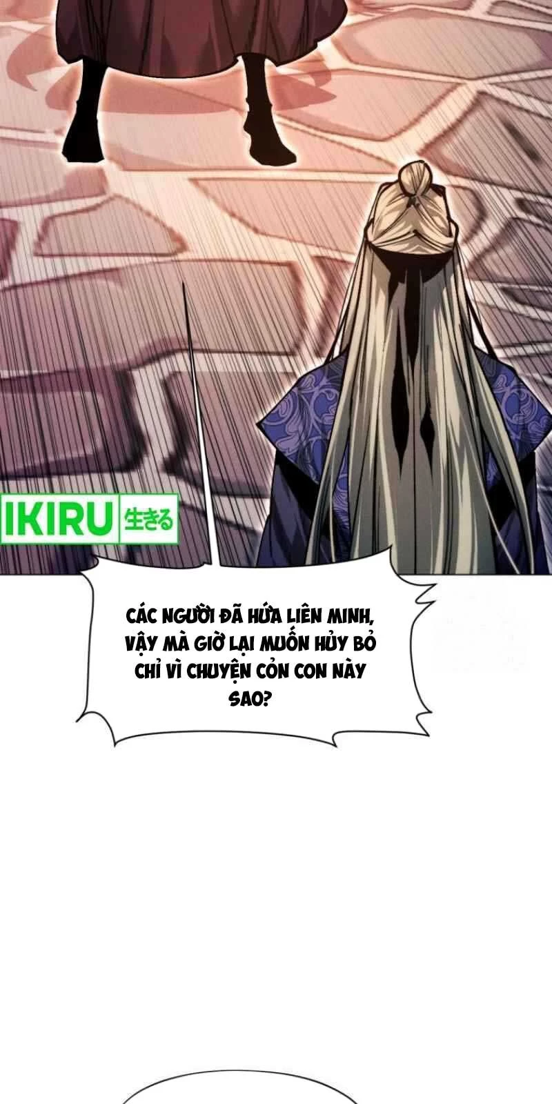 Chuyển Sinh Vào Thế Giới Võ Lâm Chapter 114 - Trang 4