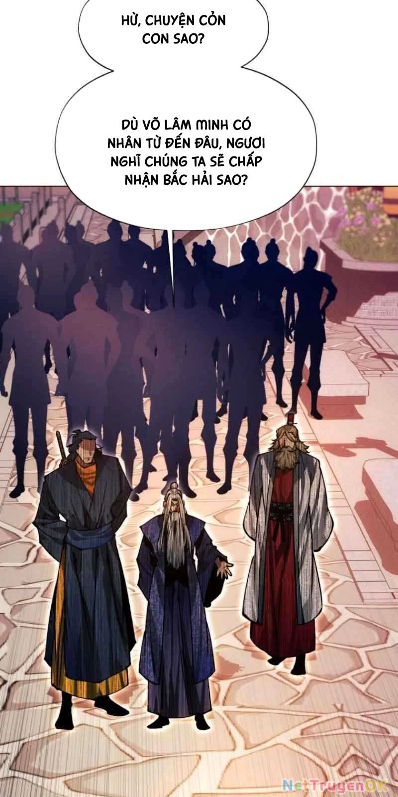 Chuyển Sinh Vào Thế Giới Võ Lâm Chapter 114 - Trang 4